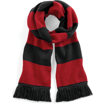 Stadium Men Scarf